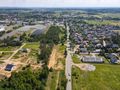 Skarszewy - warunki zabudowy! Działka inwestycyjna - zdjęcie 1