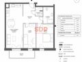 Mieszkanie 60&nbsp;m², Wrocław, Legnicka - zdjęcie 4