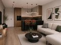 Mieszkanie 68 m², Zabrodzie, Zabrodzie - zdjęcie 3