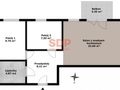 Mieszkanie 54 m², Zabrodzie, Zabrodzie - zdjęcie 4