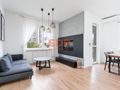 Mieszkanie 47 m², Warszawa, Jurajska - zdjęcie 4