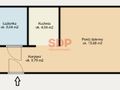 Mieszkanie 30 m², Wrocław, Walońska - zdjęcie 2