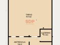Mieszkanie 84&nbsp;m², Wrocław, Wiejska - zdjęcie 4