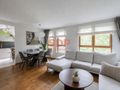 Mieszkanie 84&nbsp;m², Wrocław, Wiejska - zdjęcie 2