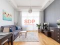 Mieszkanie 59 m², Warszawa, Targówek, Rembielińska - zdjęcie 2