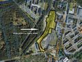 Działka inwestycyjna 4,20 ha, Katowice, Górniczego Dorobku - zdjęcie 1