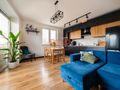 Mieszkanie 67 m², Katowice, Ceglana - zdjęcie 2