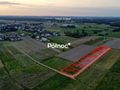Działka budowlana 900 m², Knyszyn - zdjęcie 3