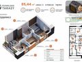 Nowe Domy w zabudowie bliźniaczej / Premium - zdjęcie 3