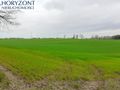 Działka budowlana 1222 m², Borcz - zdjęcie 1