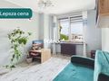 Mieszkanie 61 m², Białystok, Centrum, Ludwika Waryńskiego - zdjęcie 2