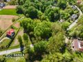 Działka budowlana 2300&nbsp;m², Bolechowice, Winnica - zdjęcie 5