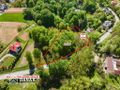 Działka budowlana 2300&nbsp;m², Bolechowice, Winnica - zdjęcie 1