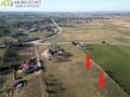 Działka budowlana 889&nbsp;m², Łapino Kartuskie - zdjęcie 1