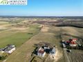Działka budowlana 889&nbsp;m², Łapino Kartuskie - zdjęcie 5