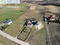 Działka budowlana 889&nbsp;m², Łapino Kartuskie - zdjęcie 2