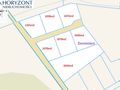 Działka budowlana 1076&nbsp;m², Donimierz - zdjęcie 3
