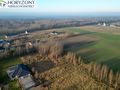 Działka budowlana 2027 m², Skrzeszewo - zdjęcie 3