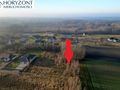 Działka budowlana 2027 m², Skrzeszewo - zdjęcie 1