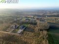 Działka budowlana 2027 m², Skrzeszewo - zdjęcie 5