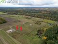 Działka budowlana 1002 m², Szczodrowo - zdjęcie 2