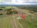 Działka budowlana 1002 m², Szczodrowo - zdjęcie 1