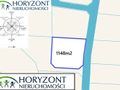 Działka budowlana 1148&nbsp;m², Kczewo - zdjęcie 3