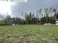 Działka budowlana 1142 m², Kamień - zdjęcie 1