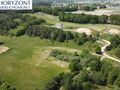 Działka budowlana 1018&nbsp;m², Łapino Kartuskie - zdjęcie 3