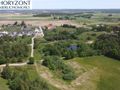 Działka budowlana 1018&nbsp;m², Łapino Kartuskie - zdjęcie 2