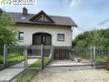 Dom 136,86 m², Pępowo, Halna - zdjęcie 1