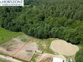 Działka budowlana 1201 m², Łebno - zdjęcie 1