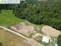 Działka budowlana 1201 m², Łebno - zdjęcie 4