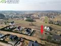Działka budowlana 969 m², Szymbark, Kwiatowa - zdjęcie 6