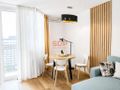 Mieszkanie 38 m², Katowice, Korfantego Wojciecha - zdjęcie 3