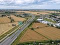 Działka inwestycyjna Nowy Dwór Gdański - zdjęcie 2