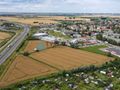 Działka inwestycyjna Nowy Dwór Gdański - zdjęcie 6