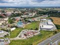 Działka inwestycyjna Nowy Dwór Gdański - zdjęcie 3