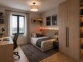 Mieszkanie 55 m², Wrocław, Fabryczna, Nowodworska - zdjęcie 2