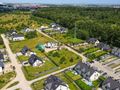 Działka mieszkaniowo - usługowa w Bąkowie - zdjęcie 3