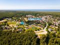 Prestiżowa działka nad Bałtykiem | MPZP | 3478 m² - zdjęcie 1
