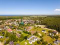 Prestiżowa działka nad Bałtykiem | MPZP | 3478 m² - zdjęcie 2