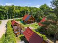 Parchowo- wyjątkowa oferta nad J. Mausz - zdjęcie 3