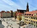 Lokal biurowy do wynajęcia, 240 m², Wrocław, Stare Miasto, Rynek - zdjęcie 1