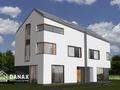 Dom 131&nbsp;m², Kraków - zdjęcie 2