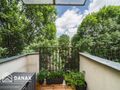 Mieszkanie 52&nbsp;m², Kraków, Macieja Miechowity - zdjęcie 6
