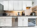 Mieszkanie 52&nbsp;m², Kraków, Macieja Miechowity - zdjęcie 5