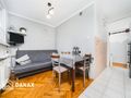 Mieszkanie 52&nbsp;m², Kraków, Macieja Miechowity - zdjęcie 1