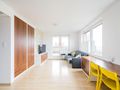 Mieszkanie 39&nbsp;m², Wrocław, Śródmieście, pl. Grunwaldzki - zdjęcie 6