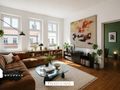 Mieszkanie 110&nbsp;m², Poznań, Grobla - zdjęcie 1
